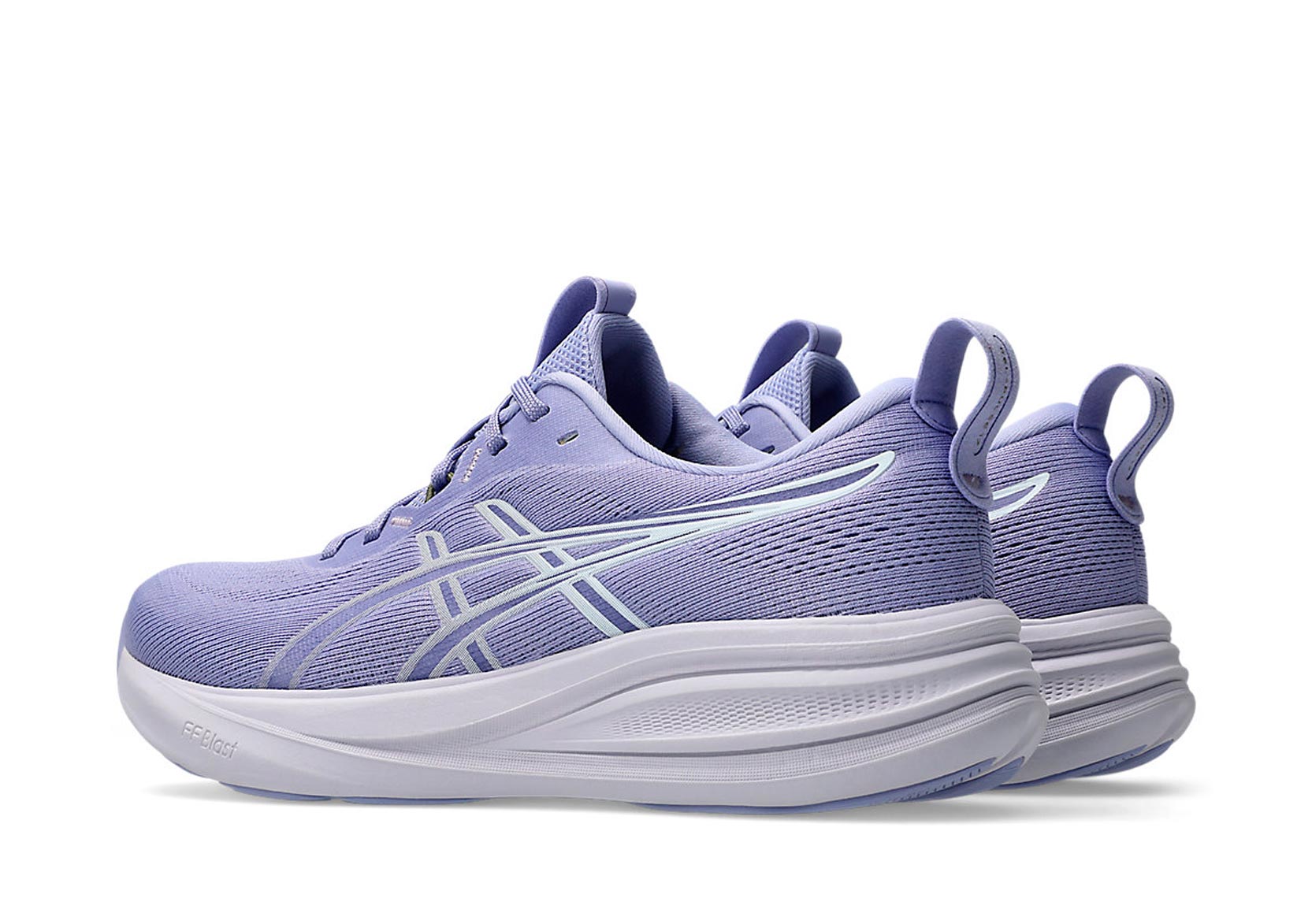 ASICS GEL-PULSE 17 W